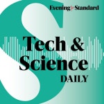 Secrets of Solar System’s ‘ghostly glow’ - Tech and Science Daily | Evening Standard | Podcast on Spotify Secrets of Solar... 