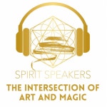The Intersection of Art and Magic - Spirit Speakers | Podcast on Spotify The Intersection of Art and Magic