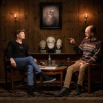 Mushrooms & Shamanic Wisdom, Sacred Trees and the Number Nine | Norse Mythology Pt. 2 - The Cave of Apelles | Podcast on Spotify... 