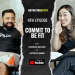 Commit To Be Fit — Where to Start and Why Start Now? | Episode 10 - Fitness and Nutrition Podcast | Podcast on Spotify Commit... 