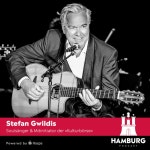 Soulsänger Stefan Gwildis – Mitinitiator vom Projekt Kulturbörse – Wirtschaft hilft Kultur - Hamburg Podcast – by Haspa... 