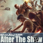 After The Show 835: Rebel Moon Part 2 Review - After The Show Movie Podcast | Podcast on Spotify After The Show 835: Rebel Moon... 