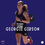 EP 102 - Georgie Gibson - From Running a 17:45 5k to Recovering From a Stress Fracture - With the Chiefs | Podcast on Spotify EP... 