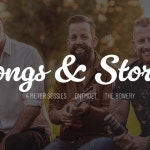 Songs & Stories aflevering 4: The Unborn Child (The Bowery) - 4 Meter Sessies | Podcast on Spotify Songs & Stories aflevering 4... 