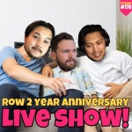 #176: ROW 2 Year Anniversary Live Show!! - Reddit On Wiki | Podcast on Spotify #176: ROW 2 Year Anniversary Live Show!!