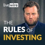 Christopher Joye: No margin for error for risk junkies craving rate cuts - The Rules of Investing | Podcast on Spotify... 