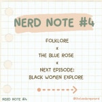 Nerd Note 4: The Blue Rose - The Landscape Nerd | Podcast on Spotify Nerd Note 4: The Blue Rose 