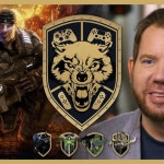Episode 292: Cliff Bleszinski Gears Of War Creator | Control Freak | Game Pass Future | PSVR 2 | Firaxis Games - ILP# 292 on... 