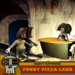 558: Funny Pizza Land - Abject Suffering | Podcast on Spotify 558: Funny Pizza Land