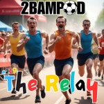 #219 - The Relay - 2BAMPOD | Podcast on Spotify #219 - The Relay