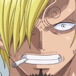 (Chapters 825-850) - The One Piece Virgin | Podcast on Spotify The Truth about Sanji is CRAZY! (Chapters 825-850)