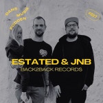 227. Estated & JNB (Back2Back Records) - Dansmusikpodden | Podcast on Spotify 227. Estated & JNB (Back2Back Records)