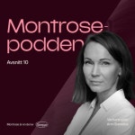 #10 - Ann Grevelius: storbanksveteranen som sadlade om till entreprenör, styrelseproffs och affärsängel - Montrosepodden... 