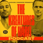 Marcus Filly: Being Fit Without Burning Out - Kreatures Of Habit Podcast | Podcast on Spotify Marcus Filly: Being Fit Without... 
