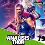 Análisis Thor Love And Thunder - Geeks Supremos | Podcast on Spotify Análisis Thor Love And Thunder