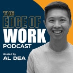 S1:E3: Expanding Our Views on Career Growth and Evaluating our Relationship with Work on Spotify S1:E3: Expanding Our Views on... 