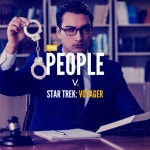 The People v. Star Trek: Voyager | Podcast on Spotify The People v. Star Trek: Voyager