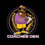 Coaches Den | Podcast on Spotify Coaches Den