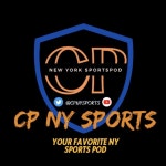 CPs New York Sports Podcast | Podcast on Spotify CPs New York Sports Podcast