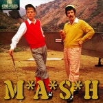 386 M*A*S*H Part 2 - The Cine-Files | Podcast on Spotify 386 M*A*S*H Part 2