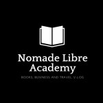 Nomade Libre Academy | Podcast on Spotify Nomade Libre Academy