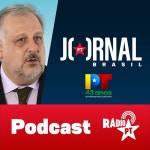 ENTREVISTA | Ricardo Berzoini, ex-presidente nacional do PT (06-02-23) on Spotify ENTREVISTA | Ricardo Berzoini, ex-presidente... 