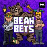 CFB Week 9 Preview: #8 LSU at #14 Texas A&M, #21 Missouri at #15 Alabama & more - Bear Bets: A FOX Sports Gambling Show | Podcast... 