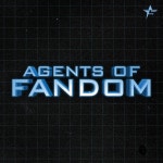 Agents of Fandom | Podcast on Spotify Agents of Fandom