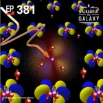Quasi Particles, Plutos Moons, and Cosmic Rays - Walkabout the Galaxy | Podcast on Spotify Quasi Particles, Plutos Moons, and... 
