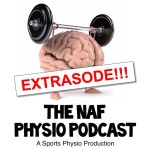 - NAF Physio Podcast | Podcast on Spotify Extrasode 24: Why you suck at change and what you can do about it?