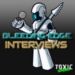 Bleeding Edge Interviews - Ep. 20: Jason Bieler Returns! on Spotify Bleeding Edge Interviews - Ep. 20: Jason Bieler Returns!