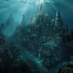 The Sunken City | SCP-1069 - The SCP Experience | Podcast on Spotify The Sunken City | SCP-1069