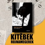 Kitêbek Rojnamegerek / Belkî îşev Binive - Murat Bayram - Botan Podcast | Podcast on Spotify Kitêbek Rojnamegerek / Belkî... 