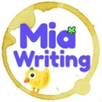 Mia Writing | Podcast on Spotify Mia Writing