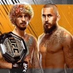UFC 299: Sean OMalley vs. Chito Vera | Liams First Look... on Spotify UFC 299: Sean OMalley vs. Chito Vera | Liams First Look
