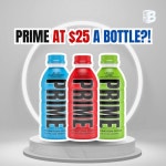 #700: PRIME at $25 a bottle?! - Plan B | Podcast on Spotify #700: PRIME at $25 a bottle?!