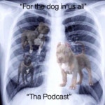For the dog in us all - “Tha Podcast” | Podcast on Spotify For the dog in us all