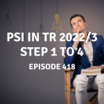 418 | PSI in TR 2022/3 – Step 1 to 4 - Tax Talks | Podcast on Spotify 418 | PSI in TR 2022/3 – Step 1 to 4
