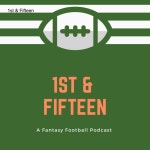 Committee ’B’ Running Back - 1st & Fifteen | Podcast on Spotify Committee ’B’ Running Back