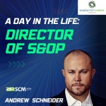 A Day in The Life of a Director, S&OP! - Supply Chain Careers Podcast | Podcast on Spotify A Day in The Life of a Director, S&OP!
