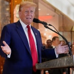 Is Donald Trumps Historic Felony Conviction Just a Part of Our New Political Normal? - Notes from America with Kai Wright... 