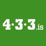 433.is | Podcast on Spotify 433.is