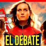 THE MARVELS y la CAÍDA DE MARVEL STUDIOS | Debate y Opinión CON Spoilers - Debates | Mate a Ciegas Especial | Podcast on... 