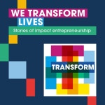 Success with meaning - The Mr Green Story - We Transform Lives: stories of impact entrepreneurship | Podcast on Spotify Success... 