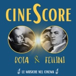 16) ROTA & FELLINI - Tra Sogno e Poesia - CineScore - Le Musiche nel Cinema | Podcast on Spotify 16) ROTA & FELLINI - Tra Sogno e...