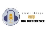 Empowering Change: Leadership and Inclusion with Caroline Casey - Small Things Make A Big Difference | Podcast on Spotify... 