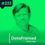 #233 Generative AI at EY with John Thompson, Head of AI at EY - DataFramed | Podcast on Spotify #233 Generative AI at EY with... 