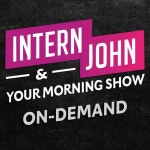 That Time We Learned About ‘Nut Busting’ Competitions! - Intern John & Your Morning Show On-Demand | Podcast on Spotify That... 