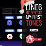 Line6 HX Effects - My First Tones - 397 - Play Guitar Podcast | Podcast on Spotify Line6 HX Effects - My First Tones - 397