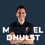 Episode 114- Super League CEO Michael Dhulst - Pro Tri News | Podcast on Spotify Episode 114-  Super League CEO Michael Dhulst